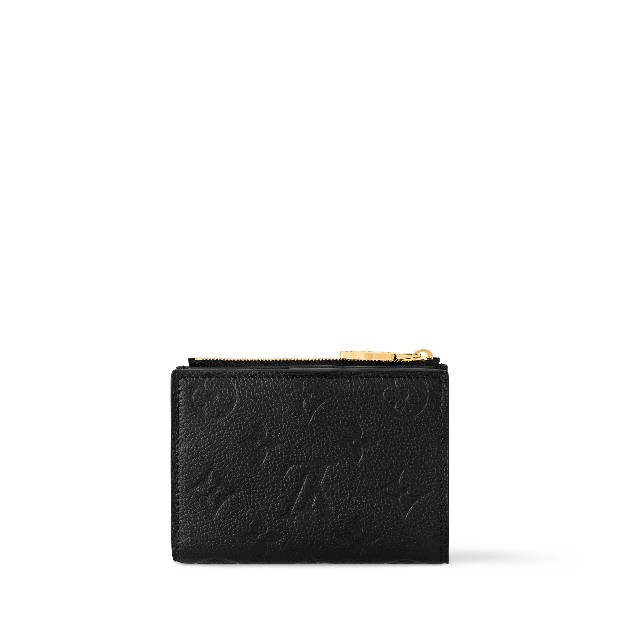 LOUIS VUITTON - Y♡ Zippy XL Wallet Monogram Eclipse - For Him | LOUIS VUITTON